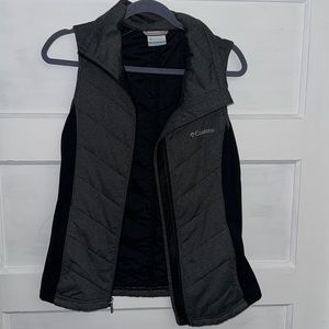 Columbia Vest
